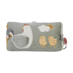 Motorik-Kissen Little Farm