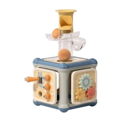 Motorik-Meister 10-in-1