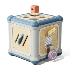 Motorik-Meister 10-in-1