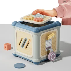 Motorik-Meister 10-in-1