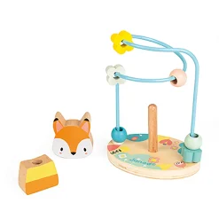 Motorikschleife Fuchs