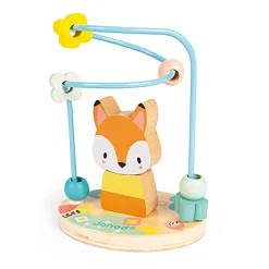 Motorikschleife Fuchs