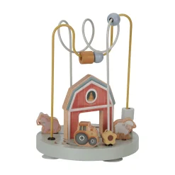 Motorikschleife Little Farm