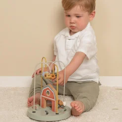 Motorikschleife Little Farm