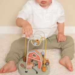 Motorikschleife Little Farm