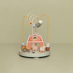 Motorikschleife Little Farm