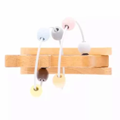 Motorikschleife mit Wippe