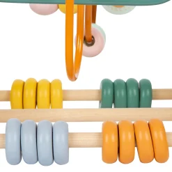 Motorikschleife Safari