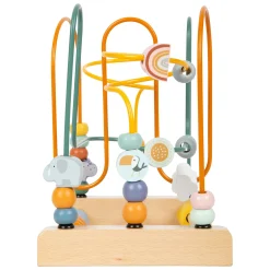 Motorikschleife Safari