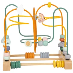 Motorikschleife Safari