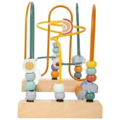 Motorikschleife Safari