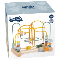 Motorikschleife Safari