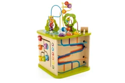 Motorikwürfel Kleine Tierchen