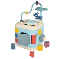 Motorikwürfel Little Smoby