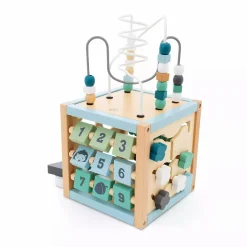 Motorikwürfel Scandi