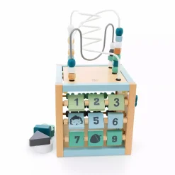 Motorikwürfel Scandi