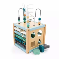 Motorikwürfel Scandi