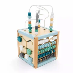 Motorikwürfel Scandi