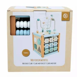 Motorikwürfel Scandi