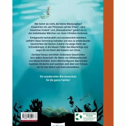 Märchen von Hans Christian Andersen