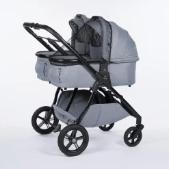 M.Twin x Mückenschutz