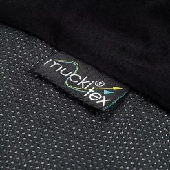 Mucki L Fashion Camouflage Stone-Black