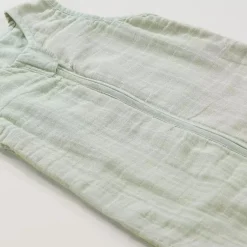 Mull-Schlafsack 90 cm