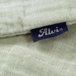 Mull-Schlafsack 90 cm