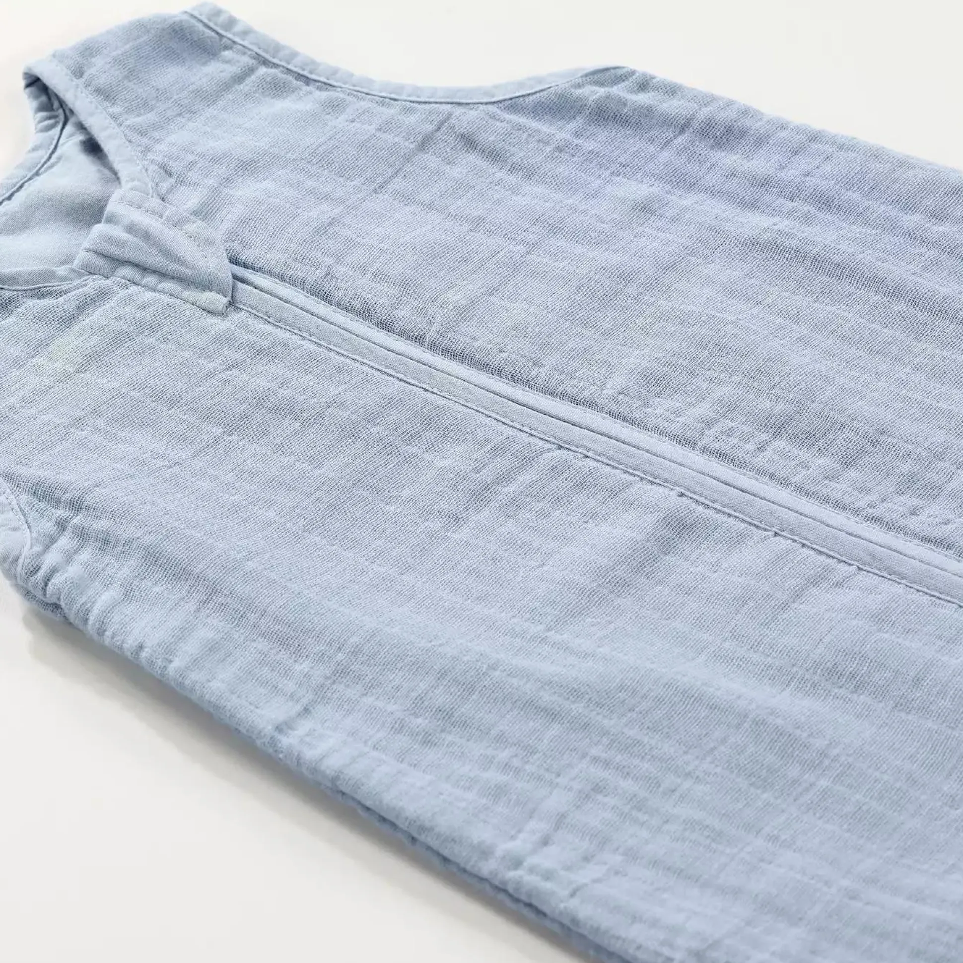 Mull-Schlafsack 90 cm