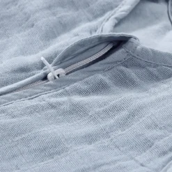 Mull-Schlafsack 100 cm