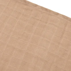 Mulltücher Biscuit/Ivory 70 x 70 cm