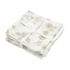 Mulltücher Dreamy Mouse 70 x 70 cm