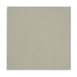 Mulltücher Olive Green/Ivory 70 x 70 cm