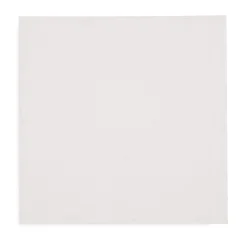 Mulltücher Olive Green/Ivory 70 x 70 cm