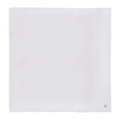 Mulltücher Wild Rose/Ivory 115 x 115 cm