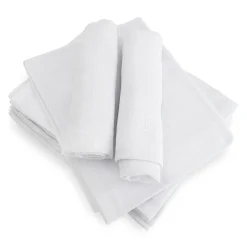 Mullwindeln 70 x 70 cm