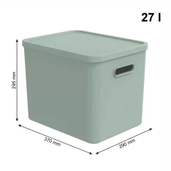 Multi Box L Kayo Grün