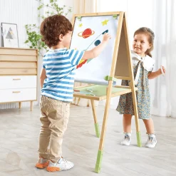 Multifunktions-Staffelei