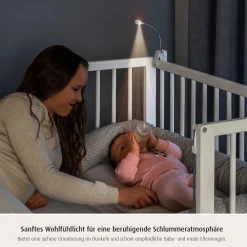 Mummy&Me LED Still-Licht