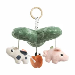 Musik-Mobilé Tiny Farm