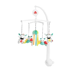 Musik-Mobile DoBabyDoo