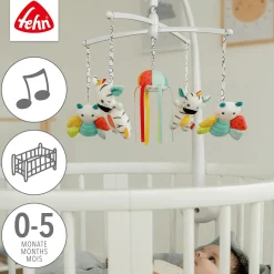 Musik-Mobile DoBabyDoo