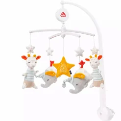 Musik-Mobile Gute Nacht