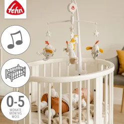 Musik-Mobile Gute Nacht