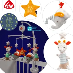 Musik-Mobile Gute Nacht