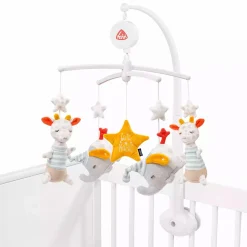 Musik-Mobile Gute Nacht