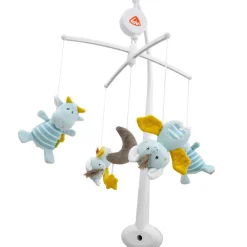 Musik-Mobile Little Castle