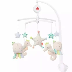 Musik-Mobile Meereskinder