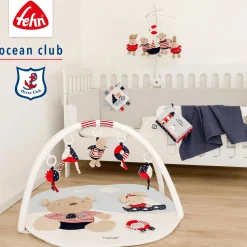 Musik-Mobile Ocean Club