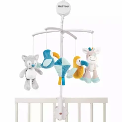 Musik-Mobile Tim & Tiloo